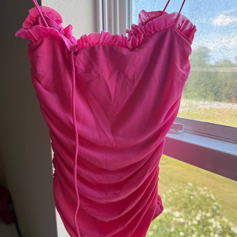 American Threads bodysuit - Picture 2 of 3